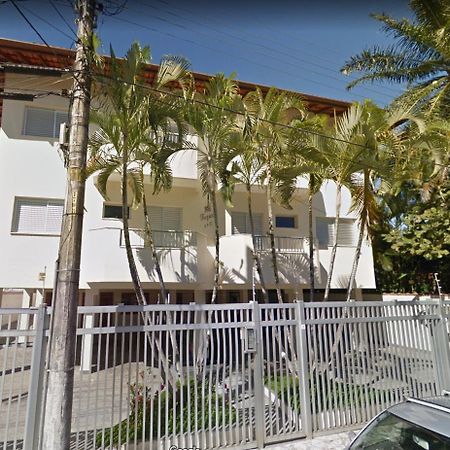 Apartamento Itagua Daire Ubatuba Dış mekan fotoğraf