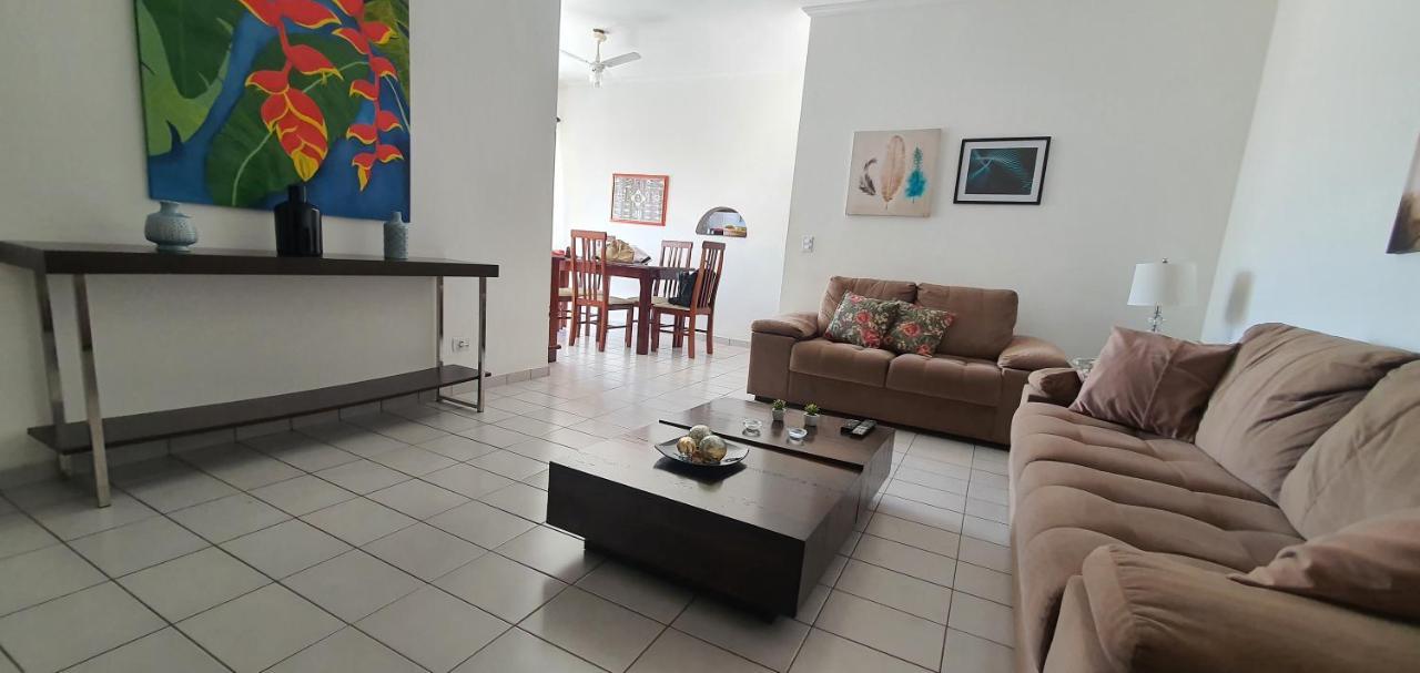 Apartamento Itagua Daire Ubatuba Dış mekan fotoğraf