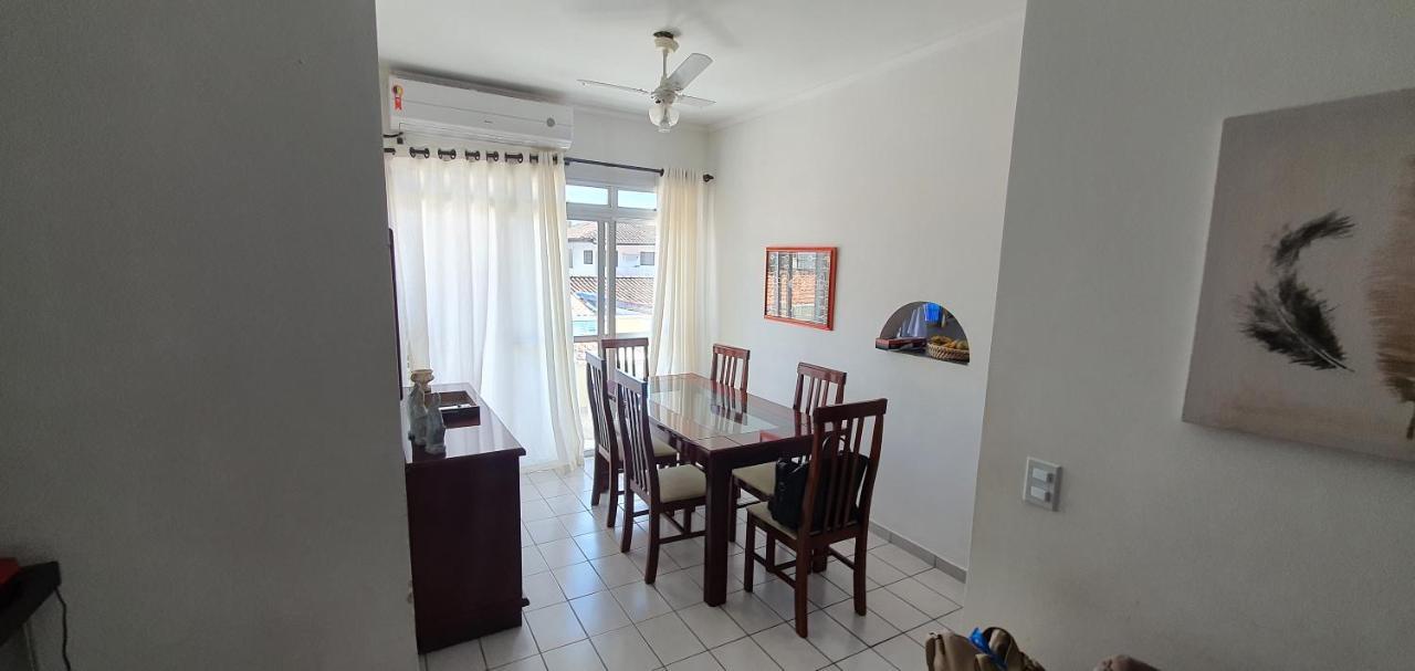 Apartamento Itagua Daire Ubatuba Dış mekan fotoğraf