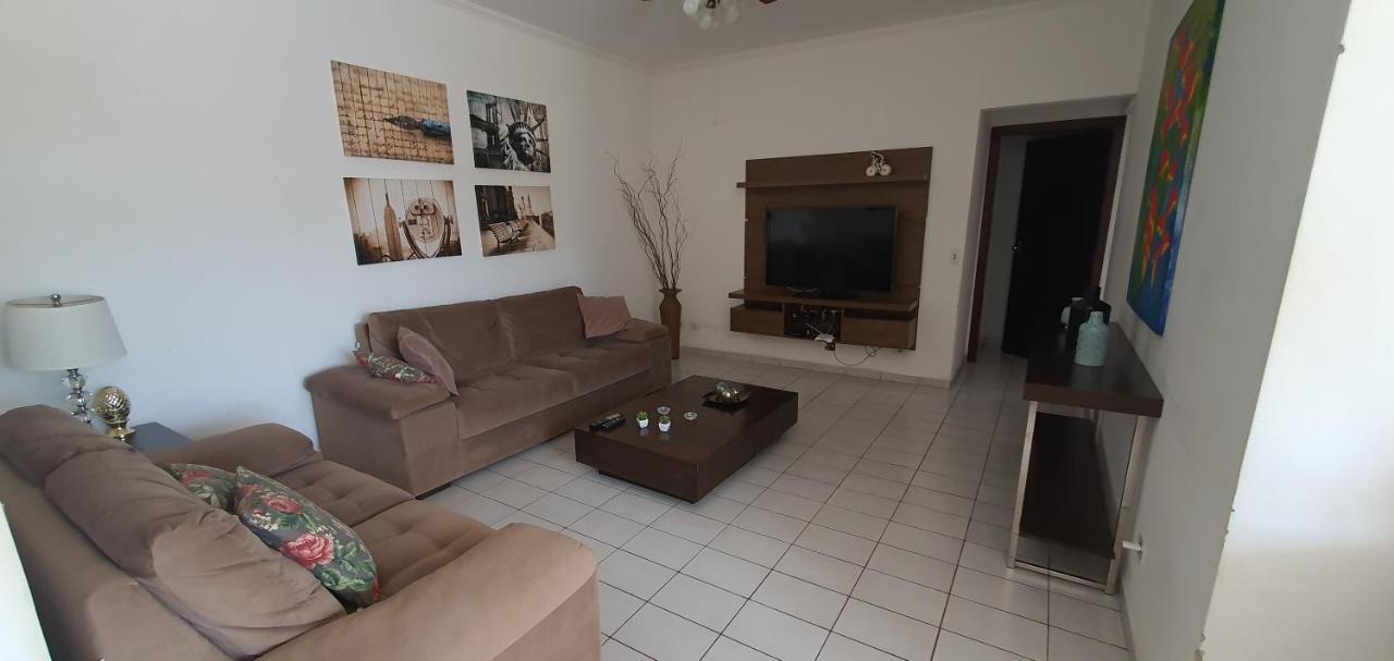 Apartamento Itagua Daire Ubatuba Dış mekan fotoğraf