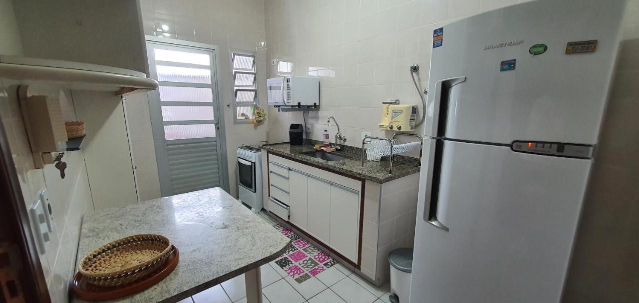 Apartamento Itagua Daire Ubatuba Dış mekan fotoğraf
