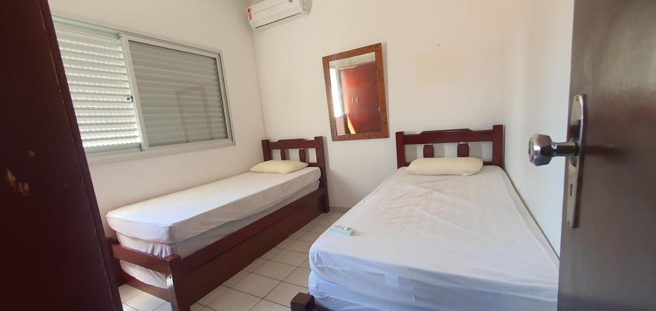 Apartamento Itagua Daire Ubatuba Dış mekan fotoğraf