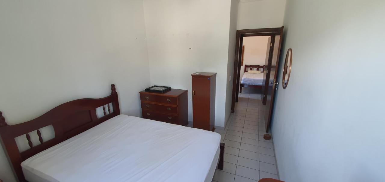 Apartamento Itagua Daire Ubatuba Dış mekan fotoğraf