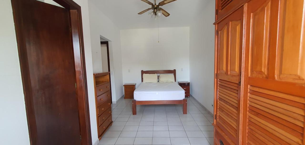 Apartamento Itagua Daire Ubatuba Dış mekan fotoğraf