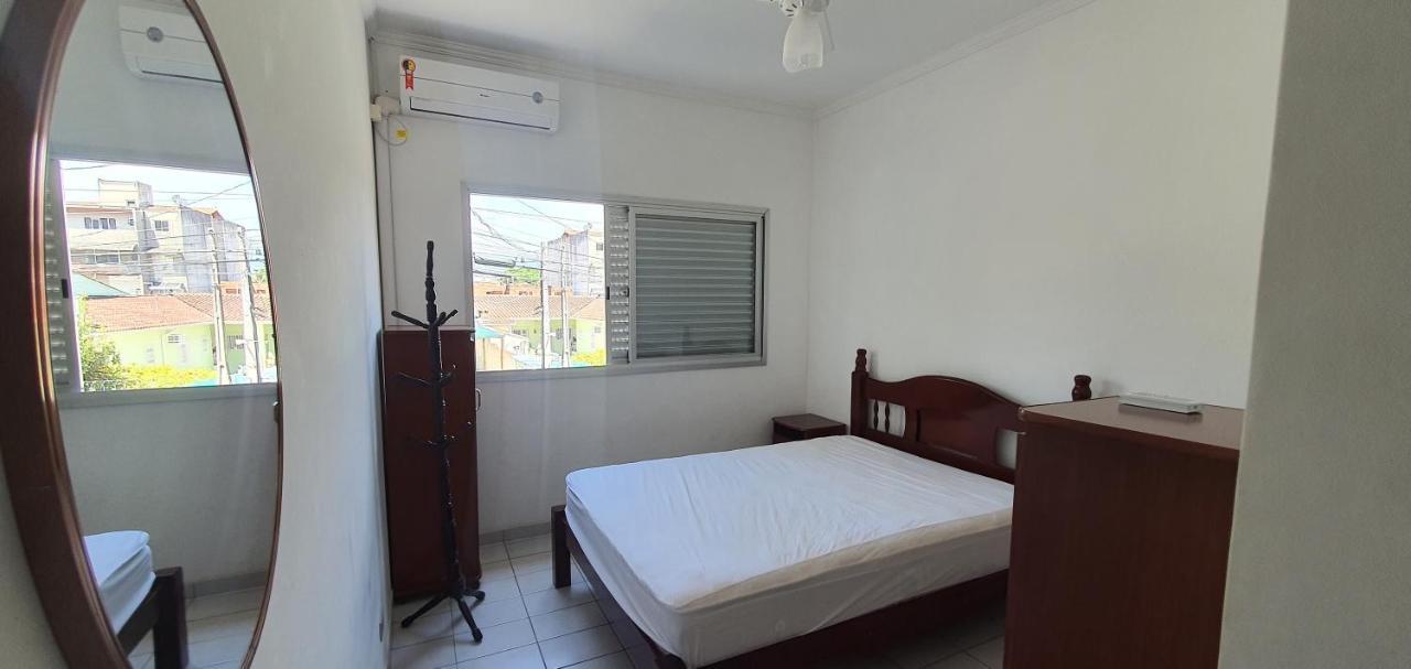 Apartamento Itagua Daire Ubatuba Dış mekan fotoğraf